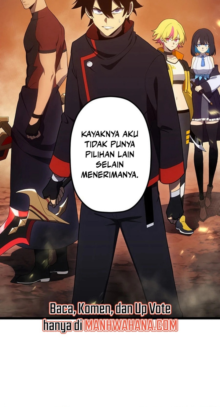Death Penalty Chapter 50
