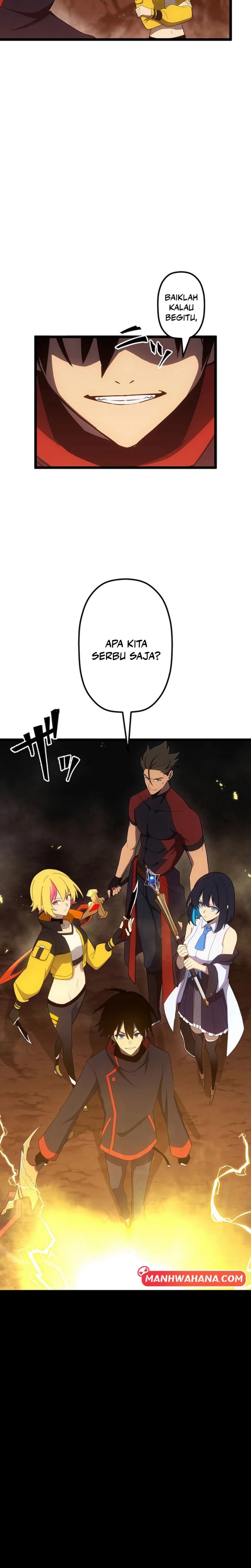 Death Penalty Chapter 51