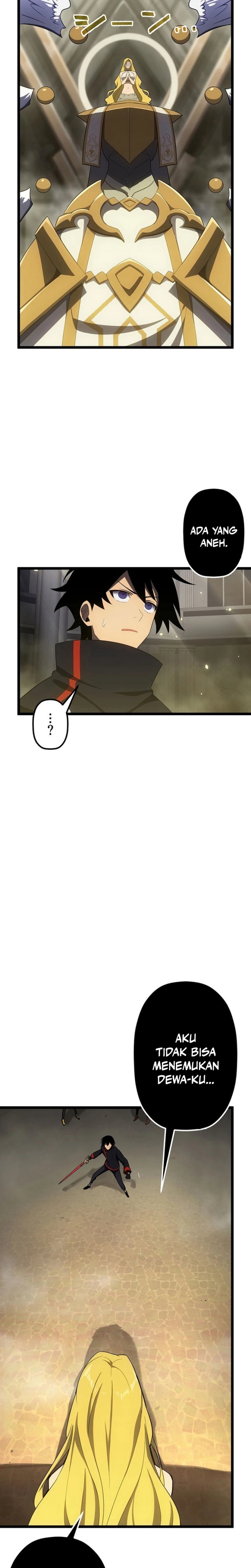 Death Penalty Chapter 51