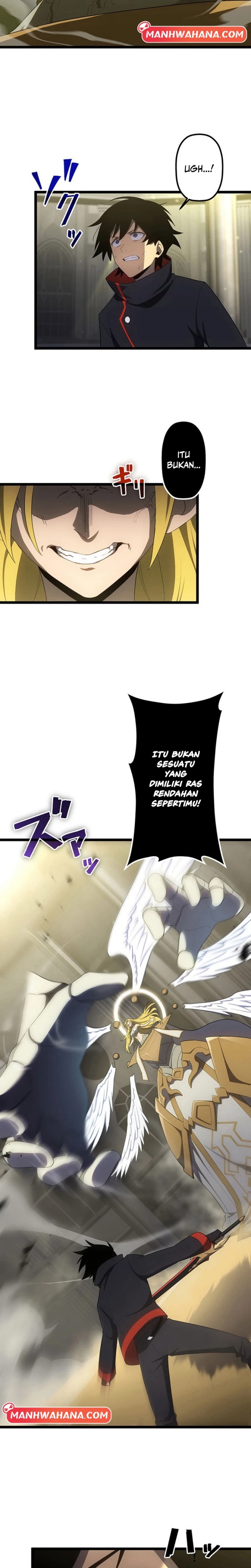 Death Penalty Chapter 51