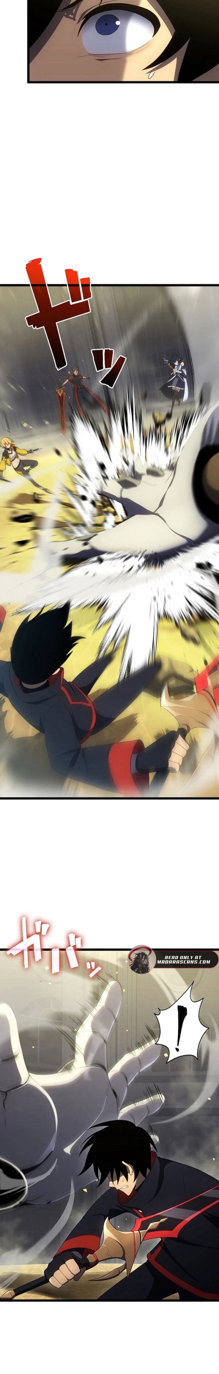 Death Penalty Chapter 51