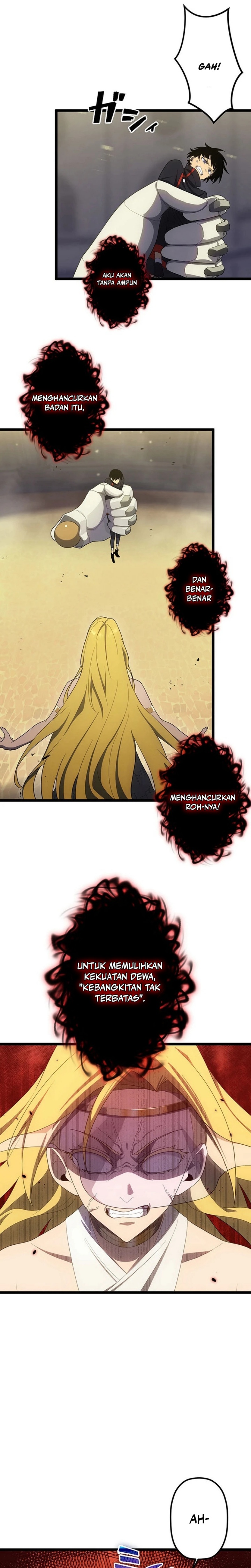 Death Penalty Chapter 51