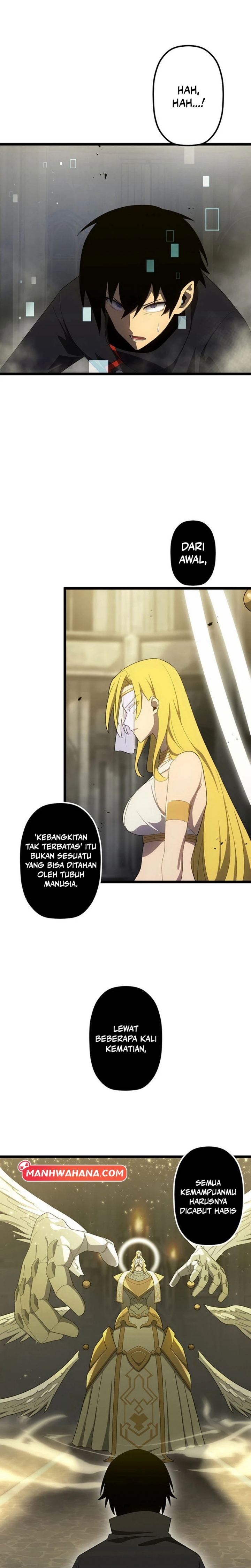 Death Penalty Chapter 51