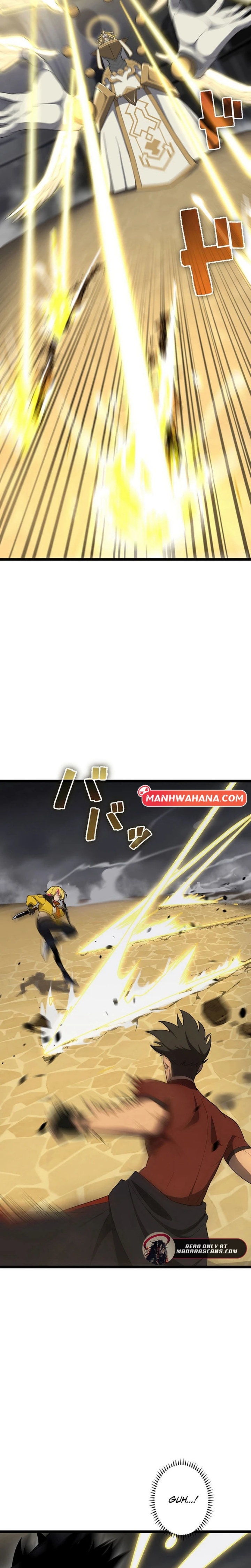 Death Penalty Chapter 51