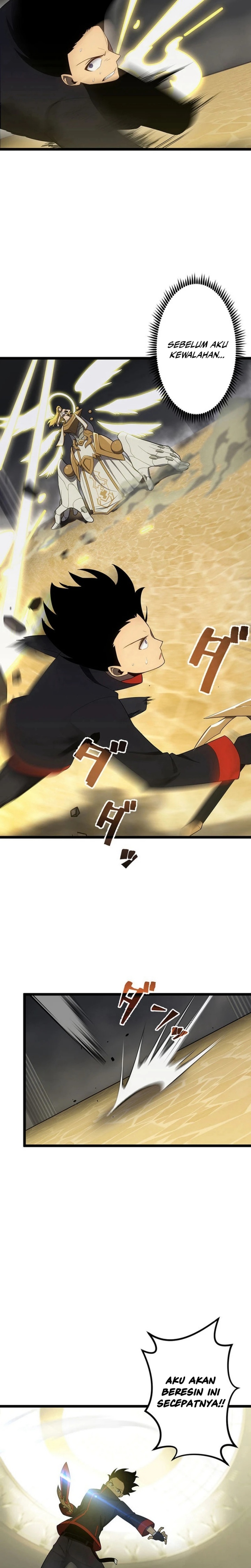 Death Penalty Chapter 51