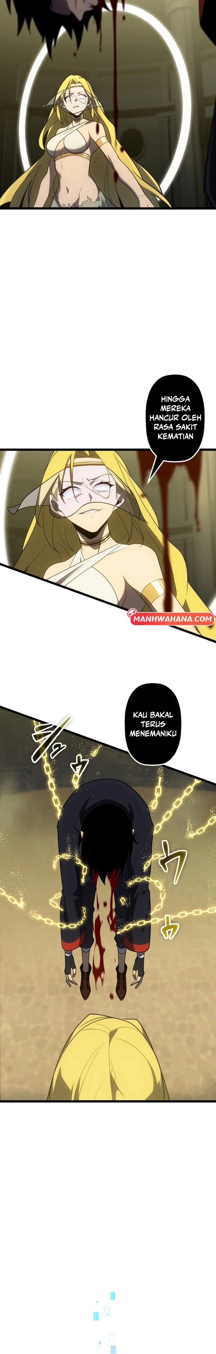 Death Penalty Chapter 52
