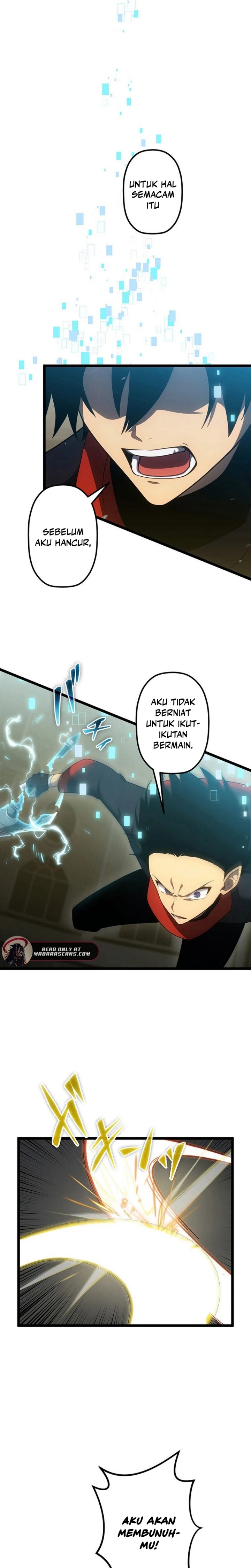 Death Penalty Chapter 52
