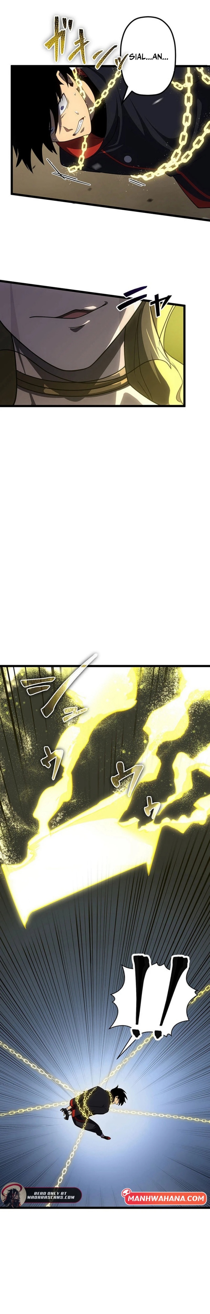 Death Penalty Chapter 52