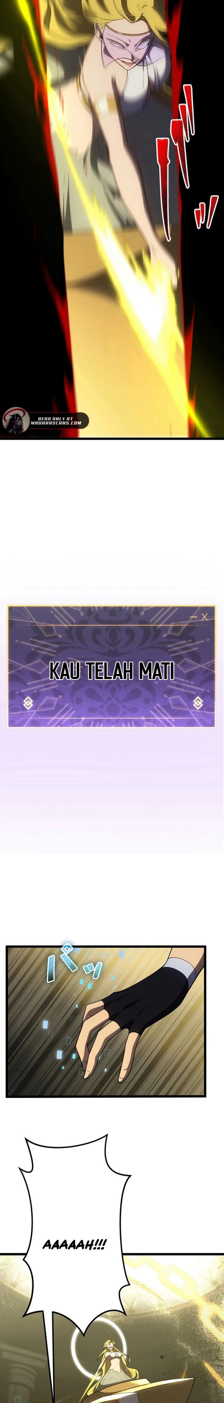 Death Penalty Chapter 52