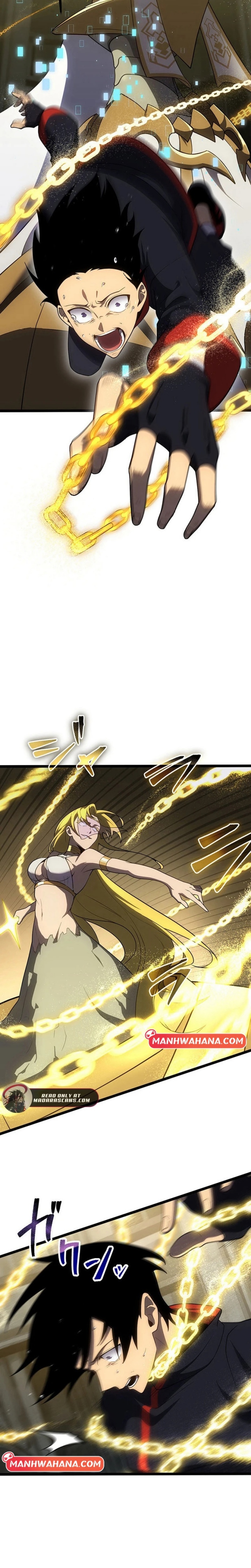 Death Penalty Chapter 52