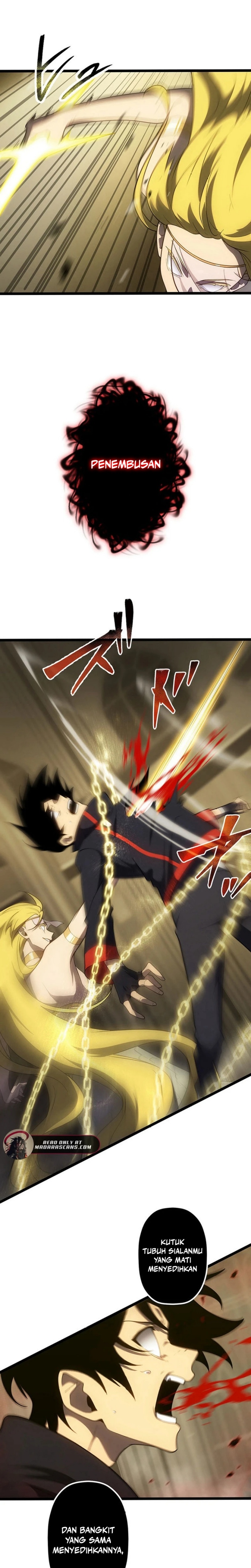 Death Penalty Chapter 52