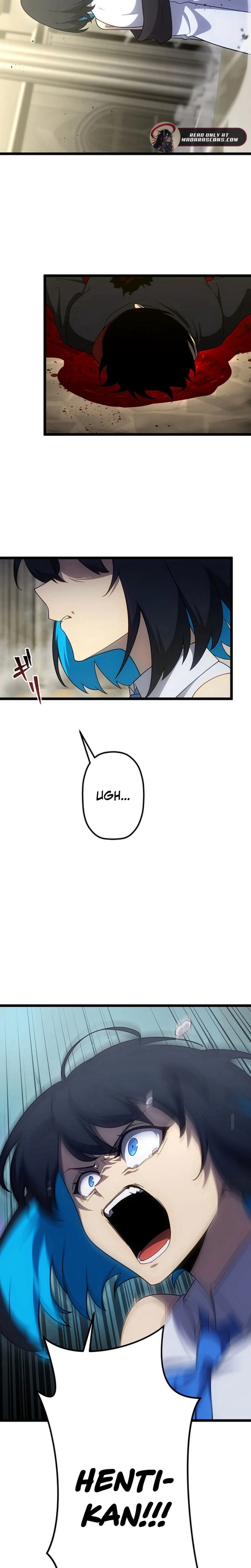 Death Penalty Chapter 52