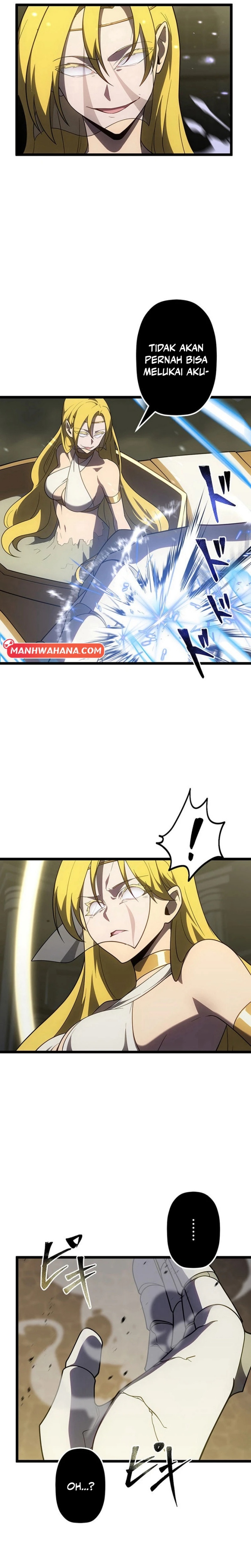 Death Penalty Chapter 52