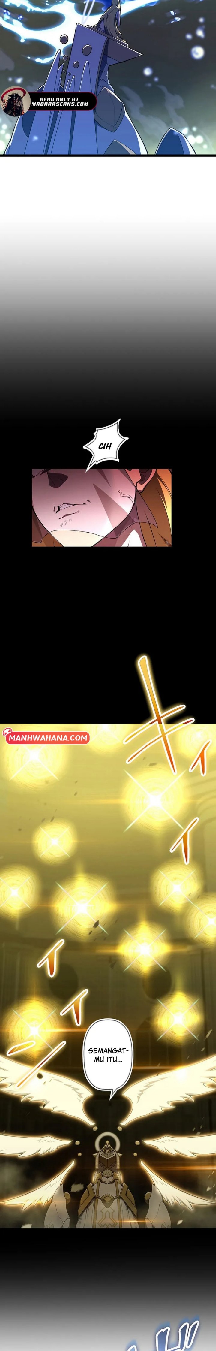 Death Penalty Chapter 53