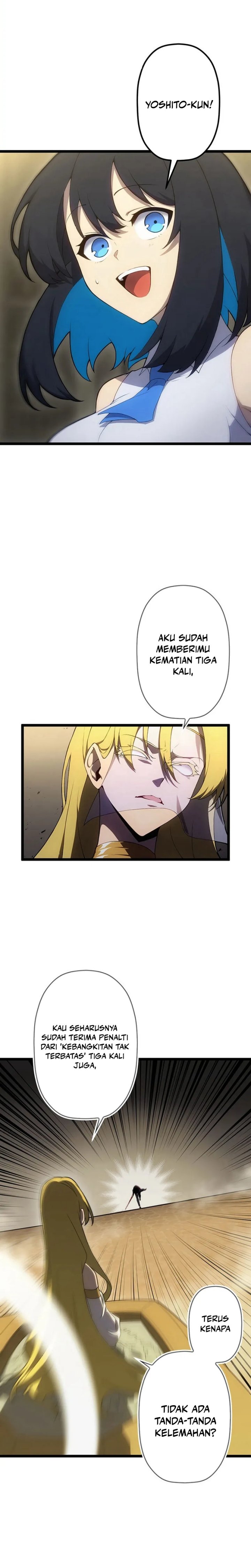 Death Penalty Chapter 54