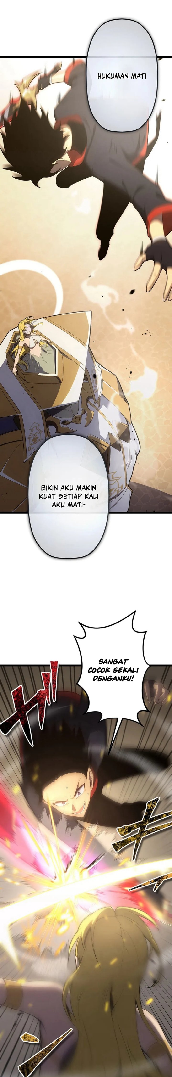 Death Penalty Chapter 54
