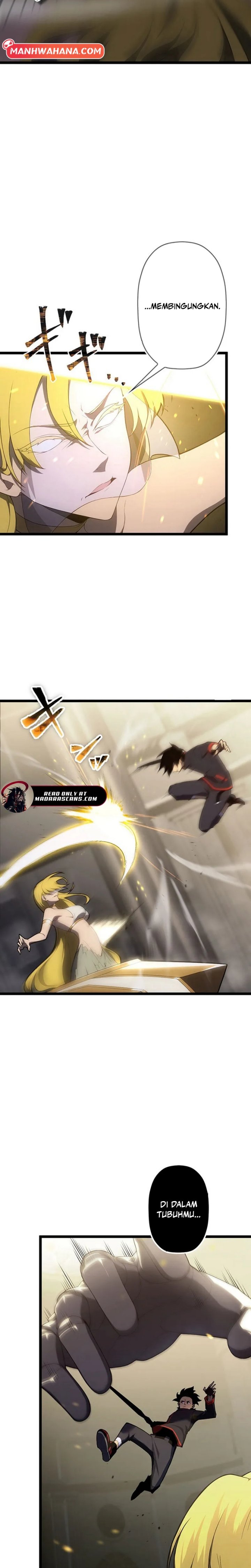 Death Penalty Chapter 54