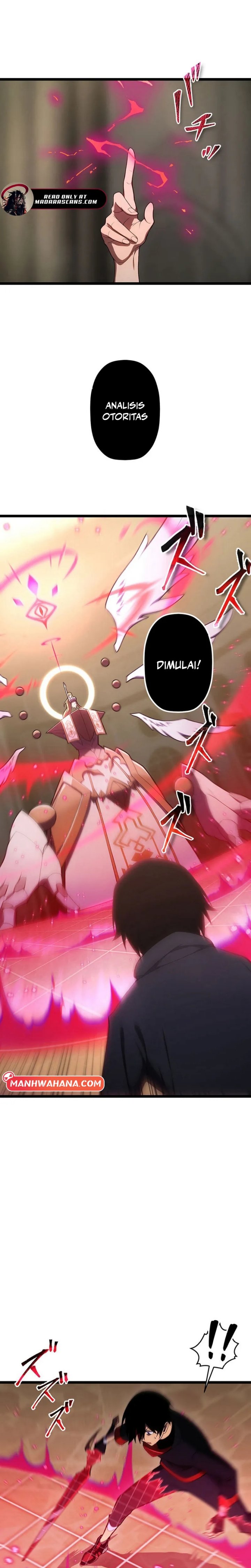 Death Penalty Chapter 54