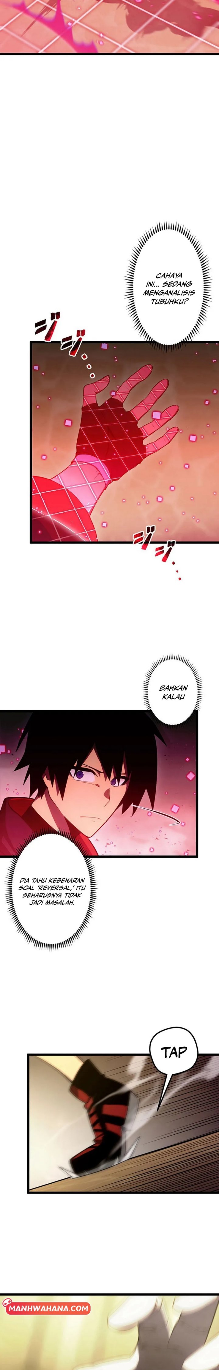 Death Penalty Chapter 54