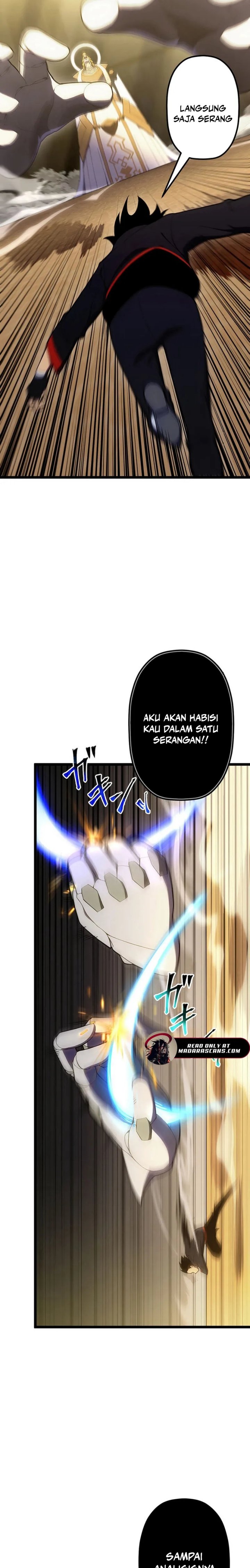 Death Penalty Chapter 54