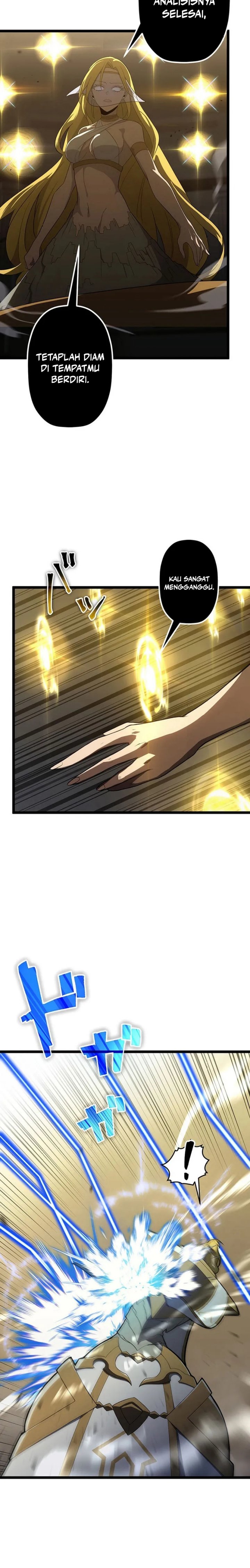 Death Penalty Chapter 54