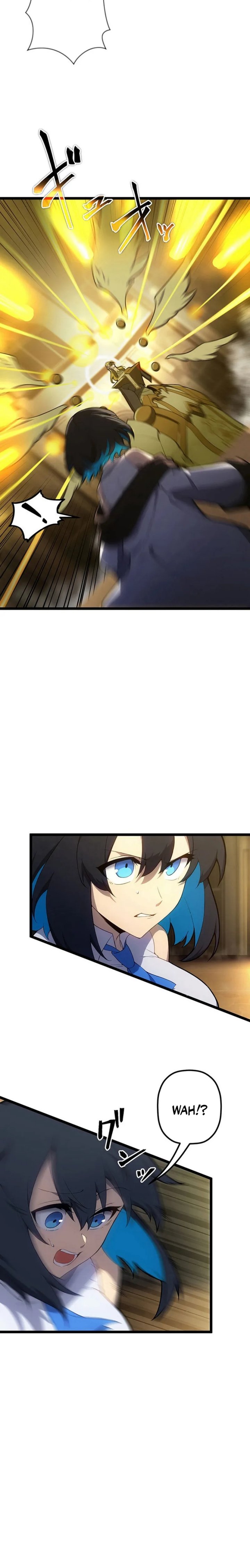 Death Penalty Chapter 54