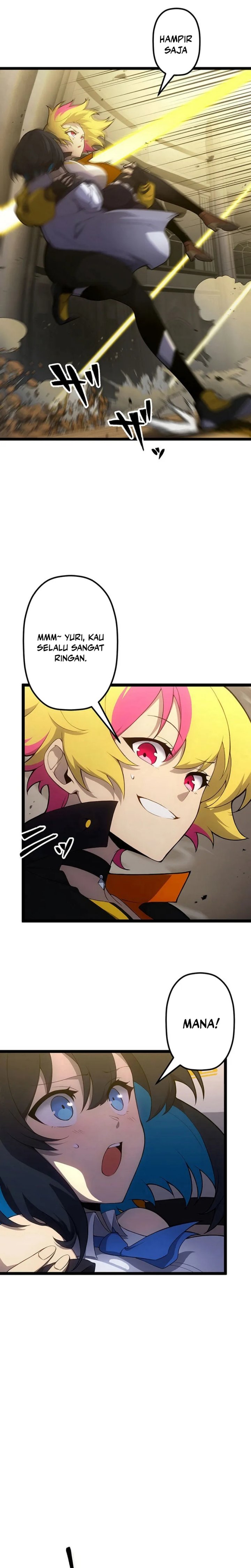 Death Penalty Chapter 54