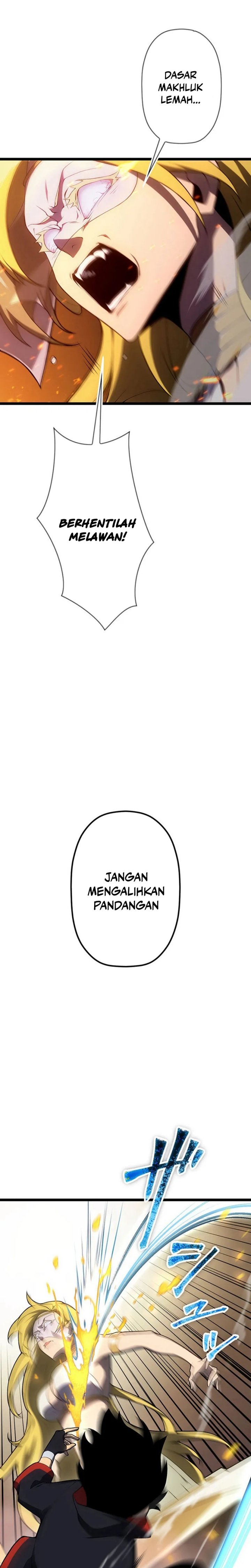 Death Penalty Chapter 54