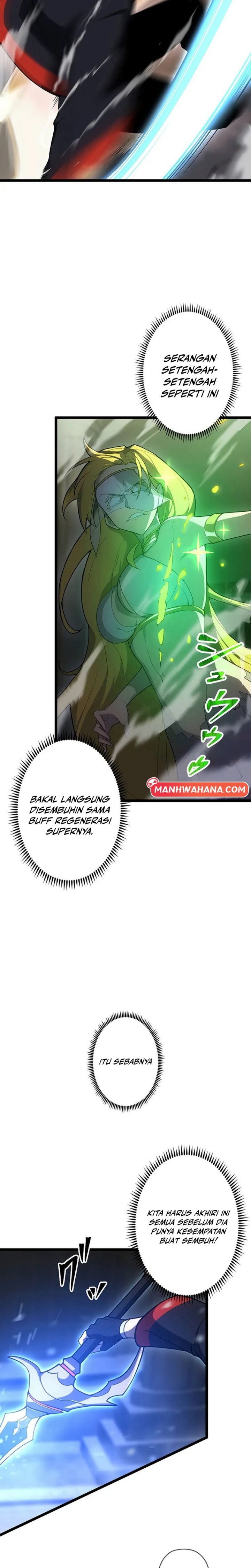 Death Penalty Chapter 54