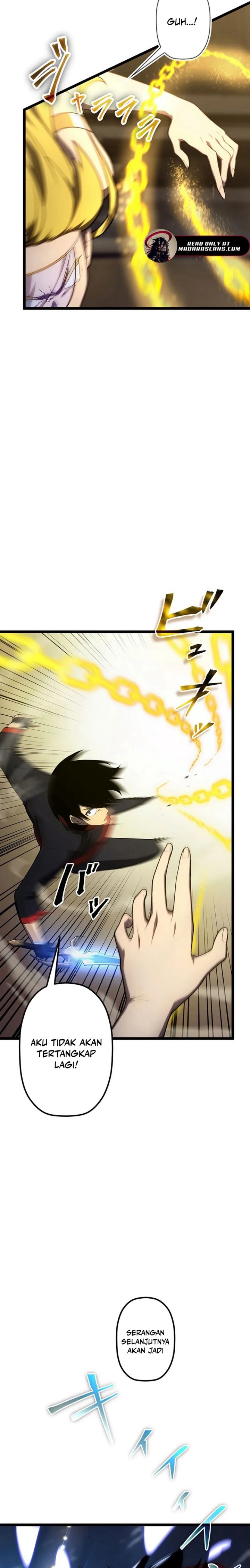Death Penalty Chapter 54