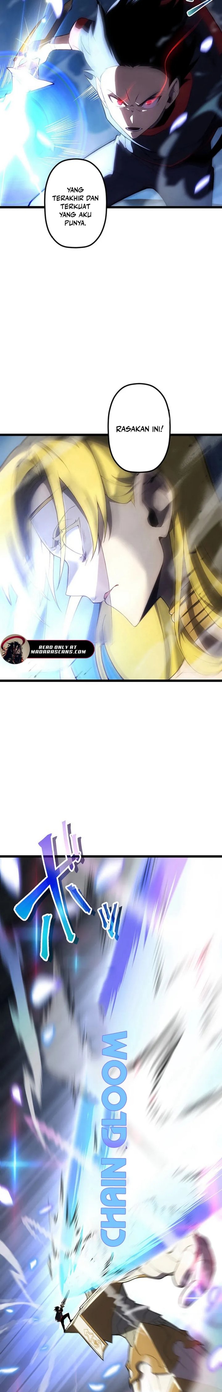 Death Penalty Chapter 54