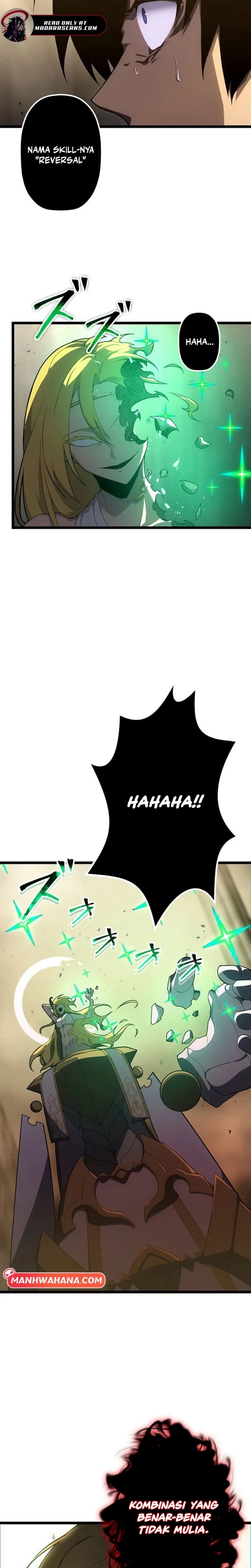 Death Penalty Chapter 54