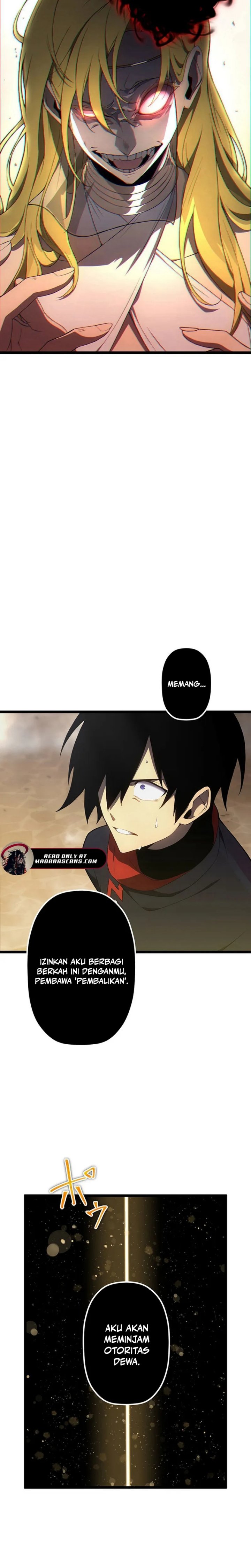 Death Penalty Chapter 54