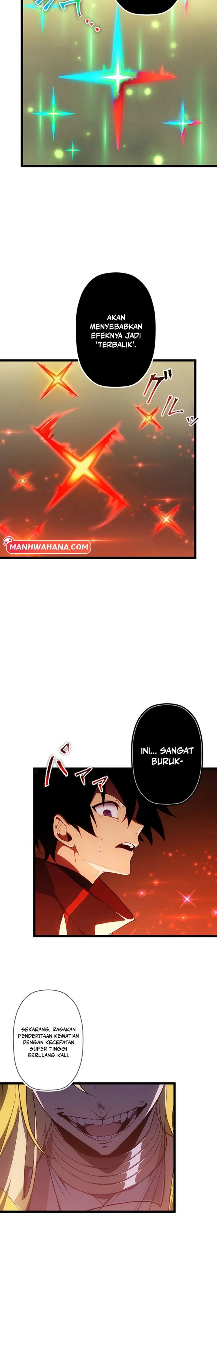 Death Penalty Chapter 54
