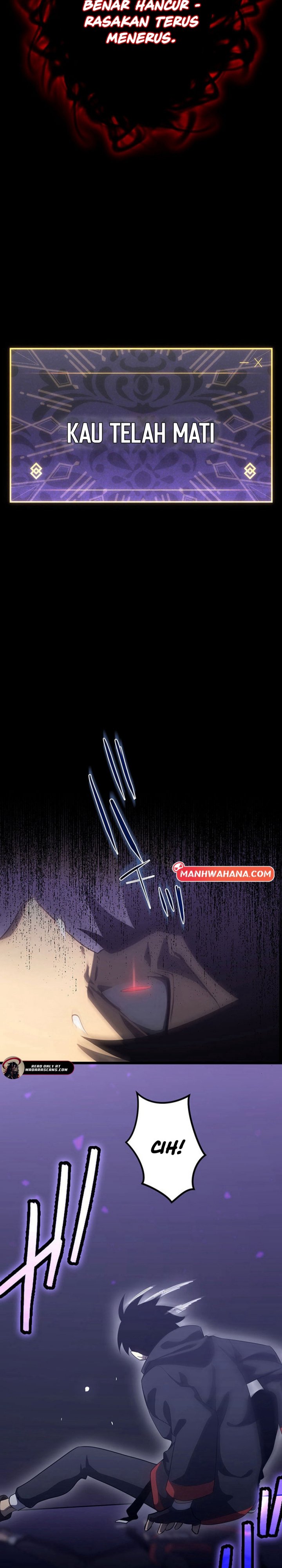 Death Penalty Chapter 55