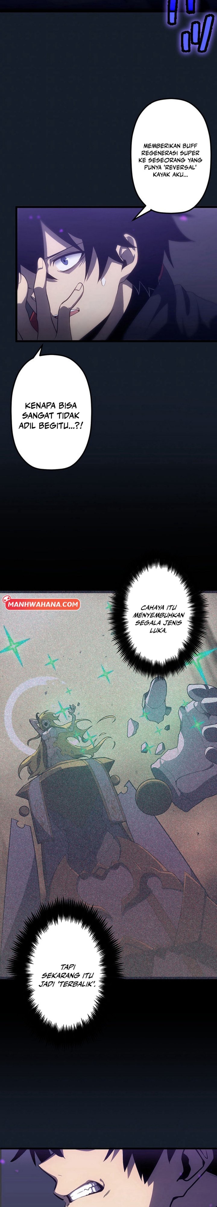 Death Penalty Chapter 55