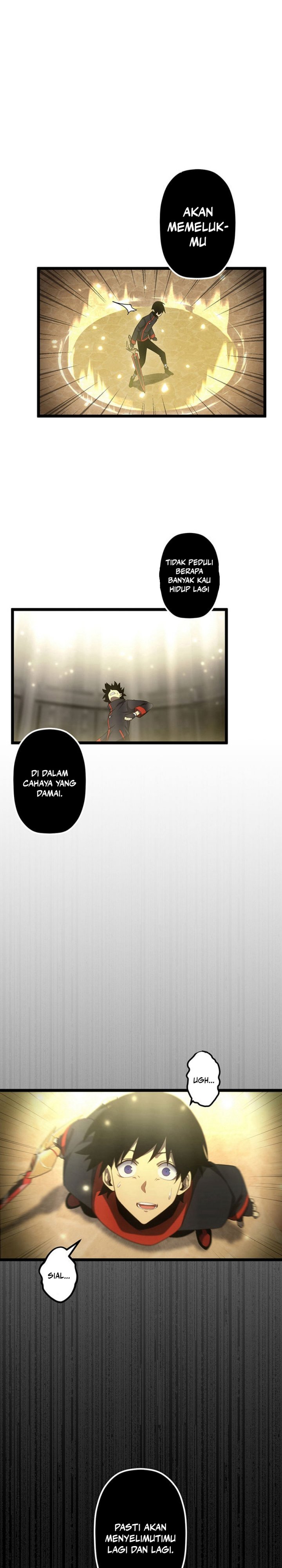 Death Penalty Chapter 55