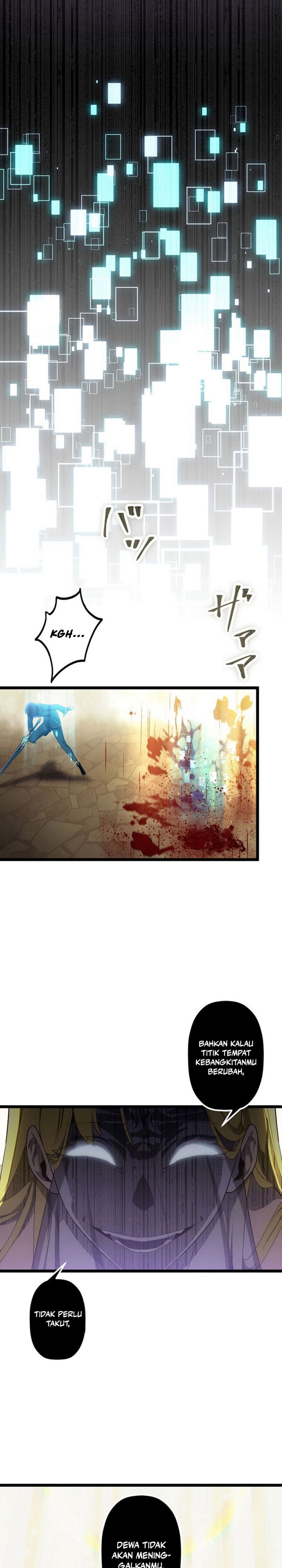 Death Penalty Chapter 55