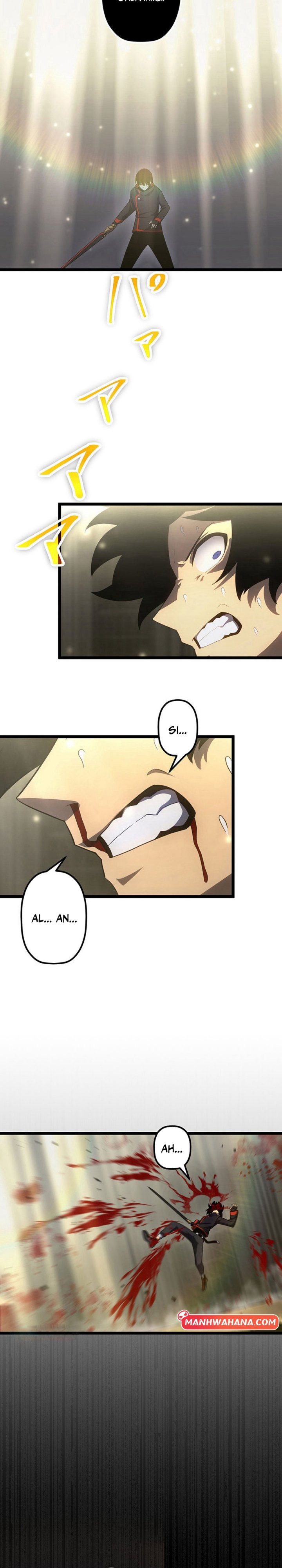 Death Penalty Chapter 55