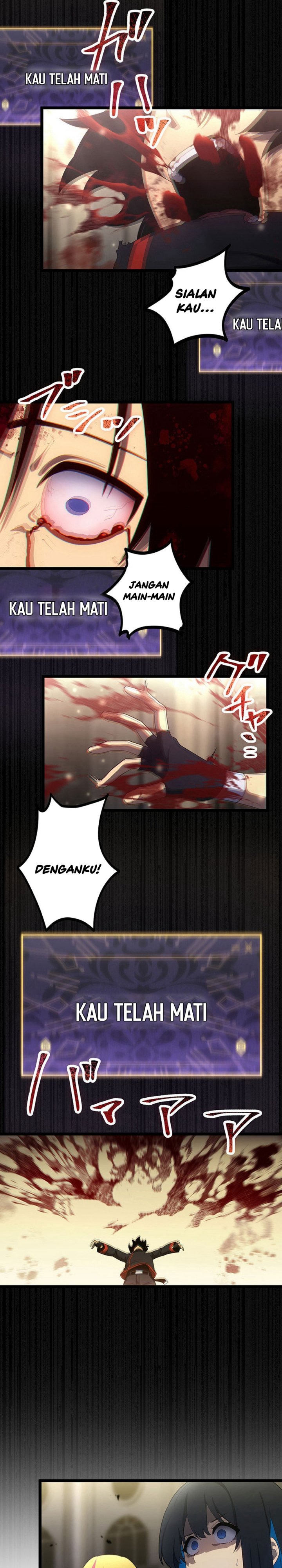Death Penalty Chapter 55