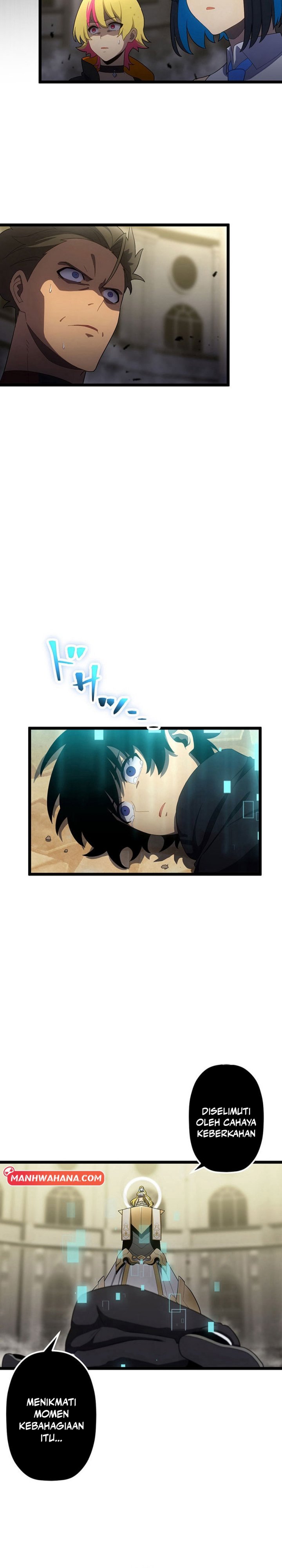 Death Penalty Chapter 55