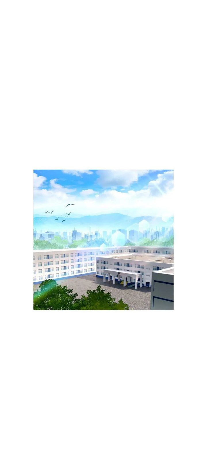 Death Speed Chapter 1