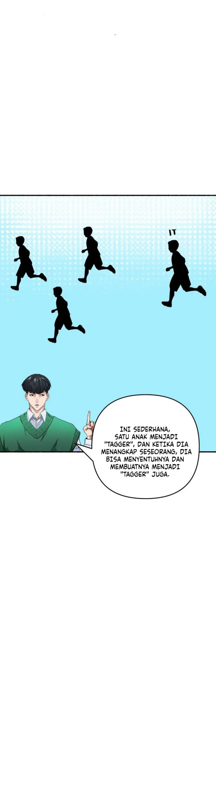Death Speed Chapter 2