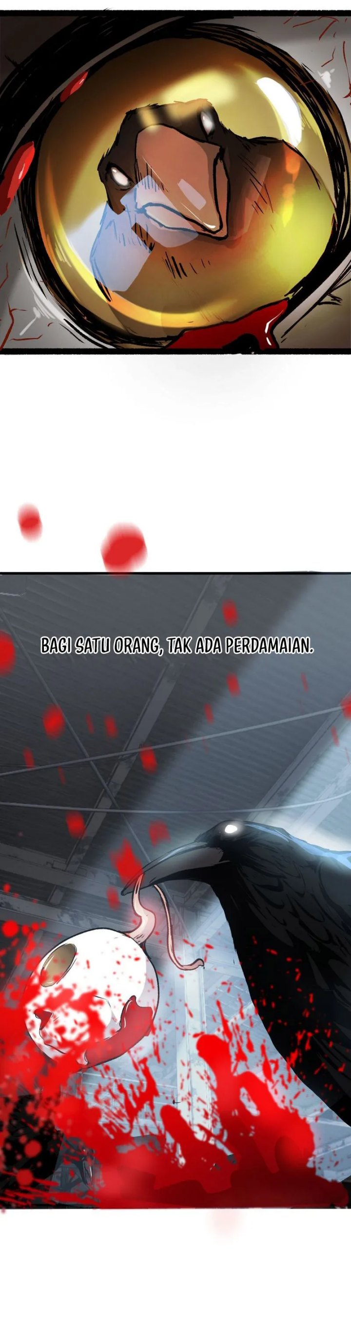 Death Speed Chapter 2