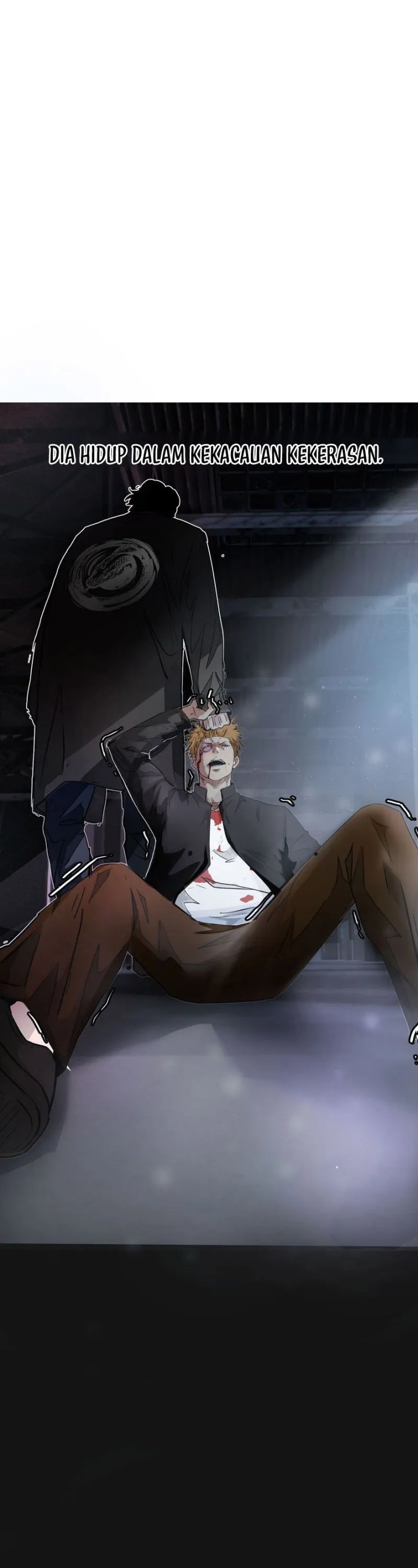 Death Speed Chapter 2