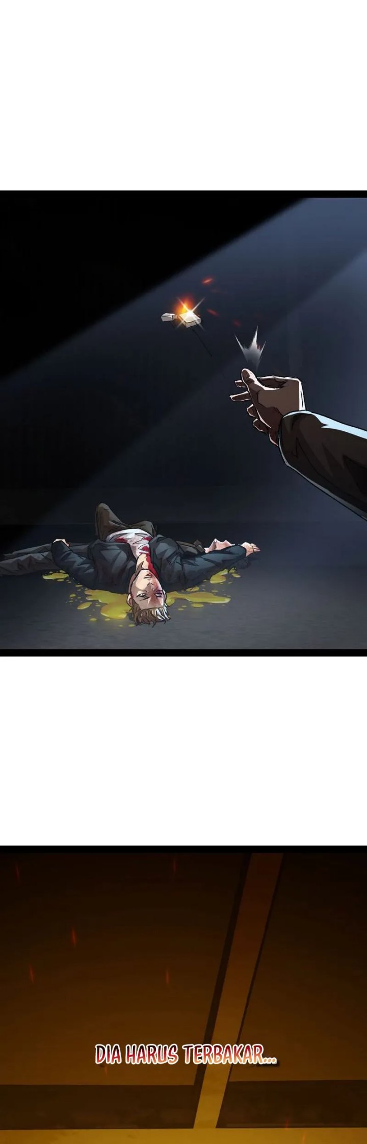 Death Speed Chapter 2