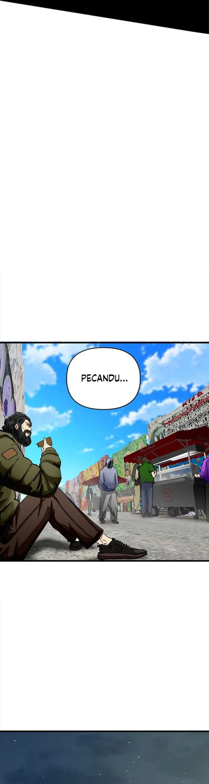 Death Speed Chapter 3