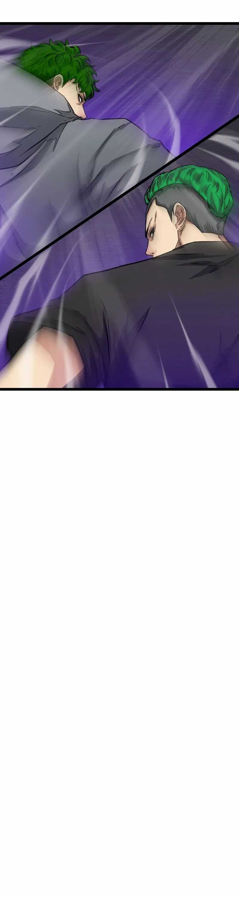 Death Speed Chapter 4