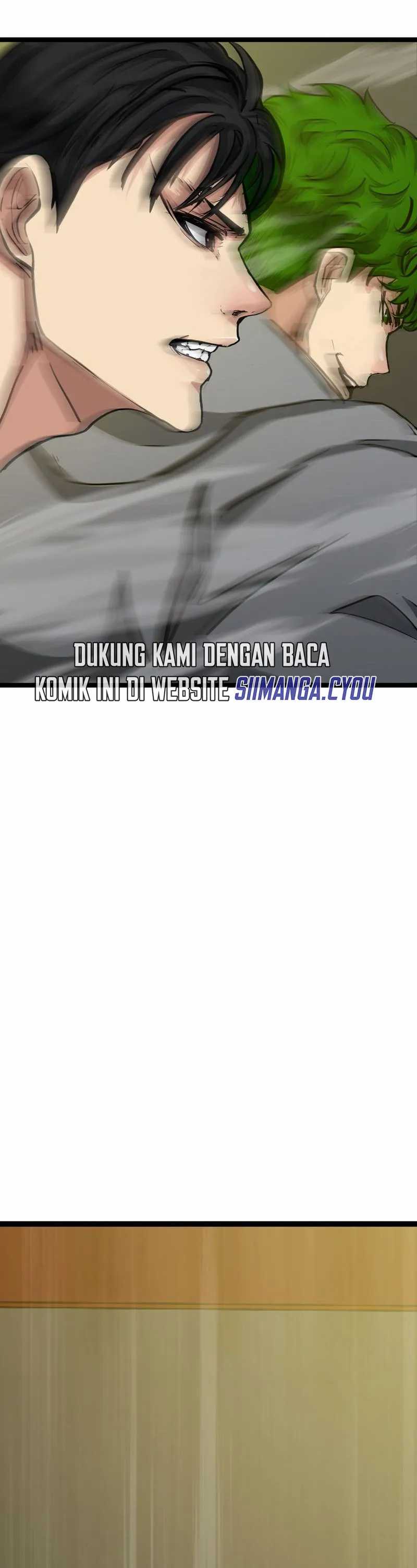 Death Speed Chapter 4