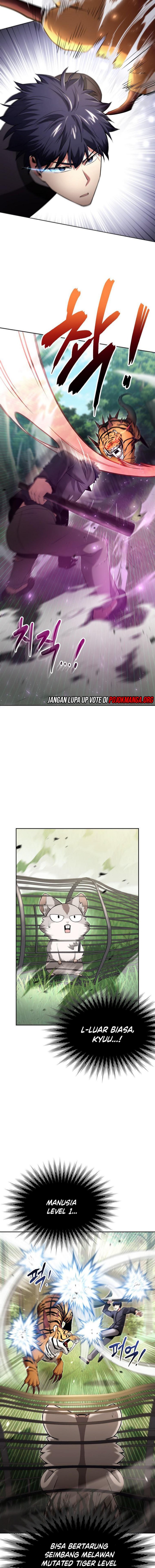 Debuff Master Chapter 4